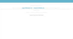 Desktop Screenshot of empoex.com